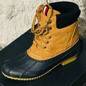 Tommy Hilfiger Rainboots